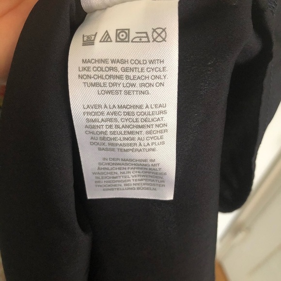 J. Crew Mercantile Sweet Pea Floral Maxi Dress Size 0 - Picture 13 of 13